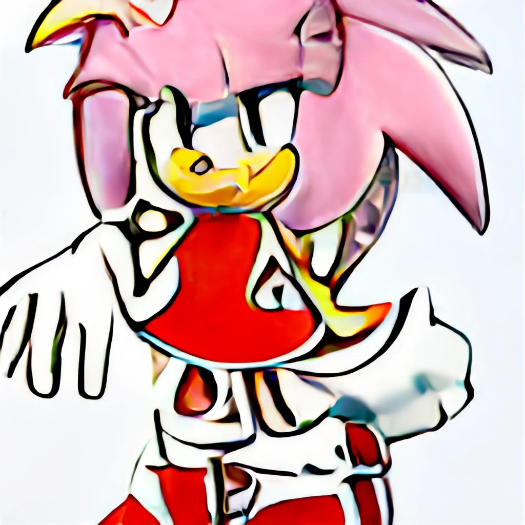 ai amy