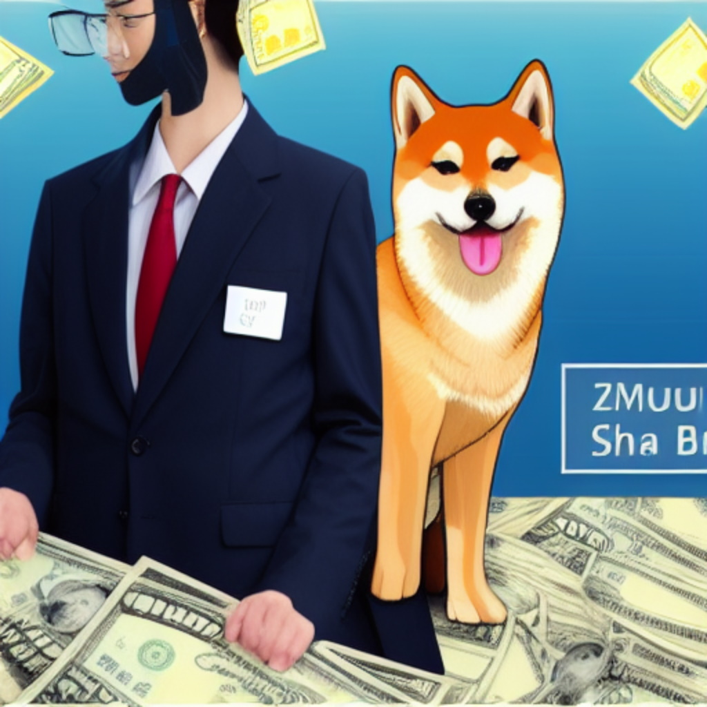 ai bank dog