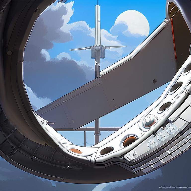 the bitcoinai citadel