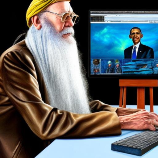 bitcoinai development process