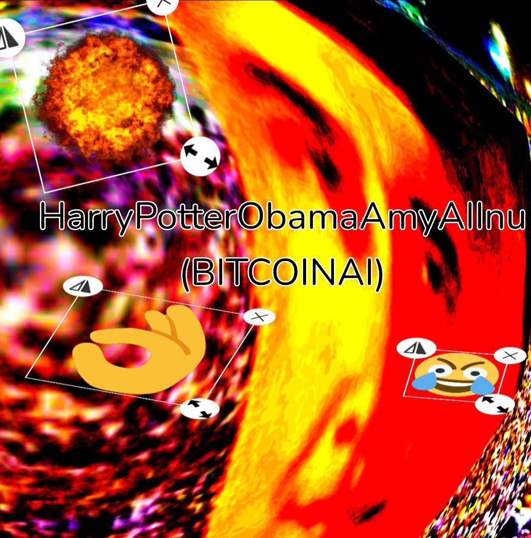 obama cube with emojis