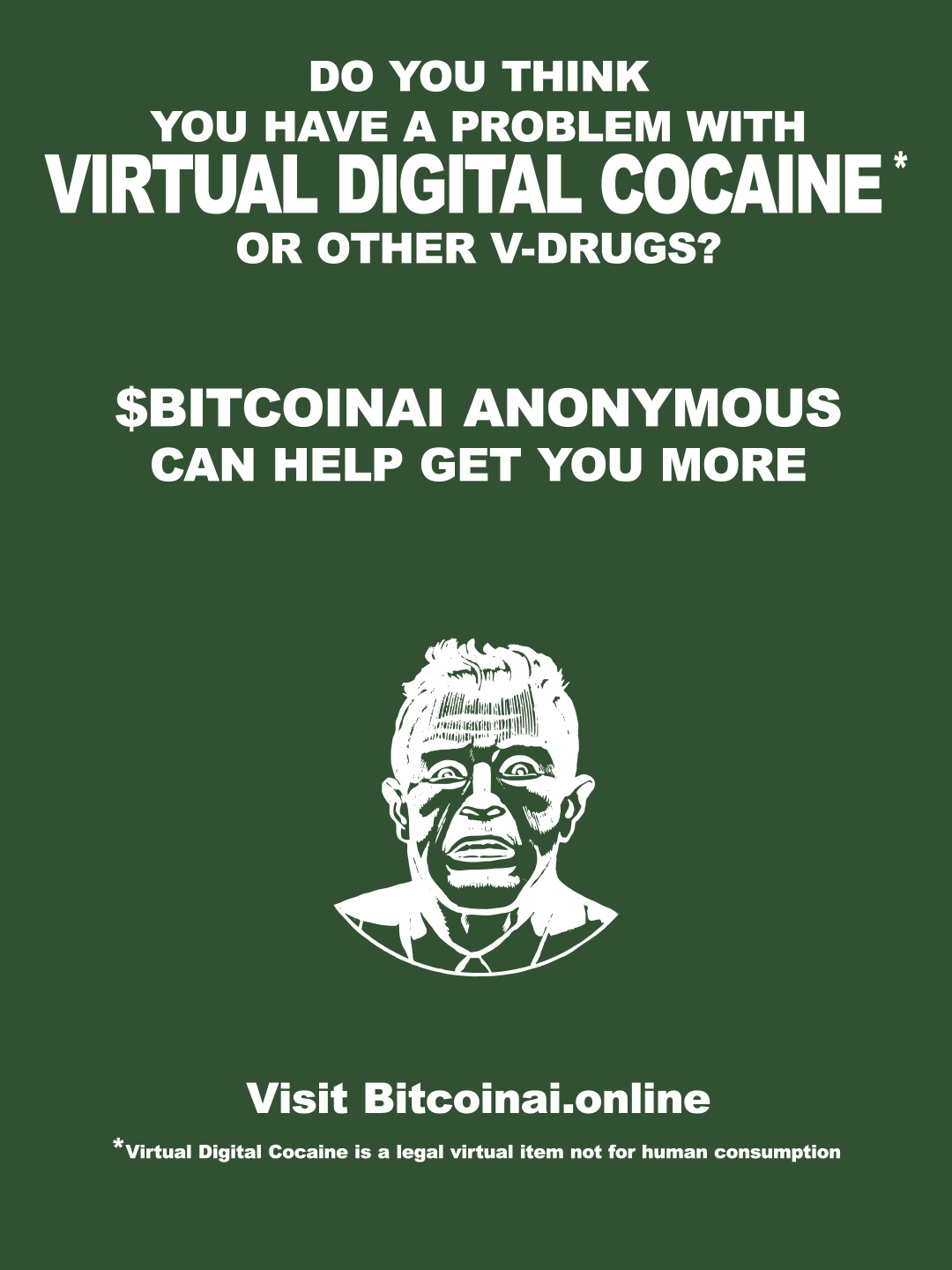 do you have a problem