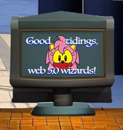 the future is bright