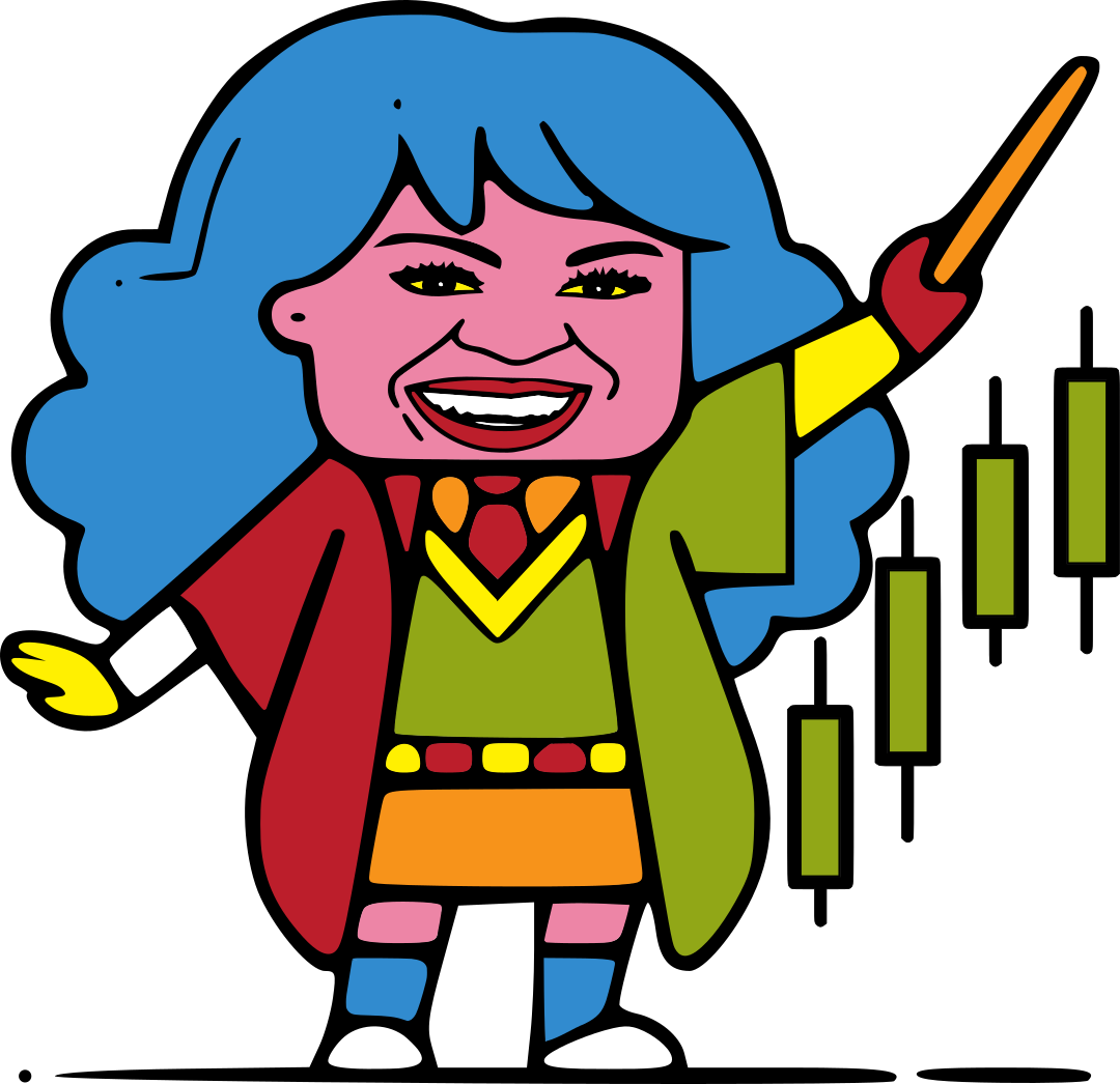 magic raising the charts