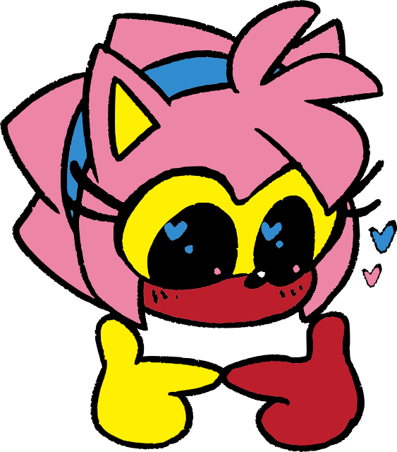 shy amy
